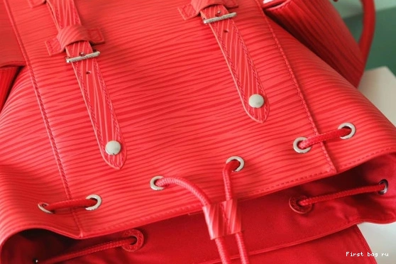First bag ru CHRISTOPHER LOUIS MM VUITTON 0804